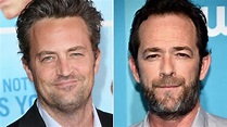 Why Hollywood Won't Cast Matthew Perry Anymore