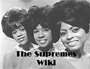 Betty Mcglown | The Supremes Wiki | Fandom