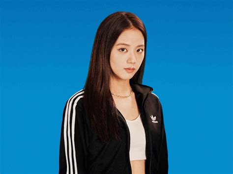 Blackpink S Jisoo Gets Chosen As The New Model For Korean Short Form
