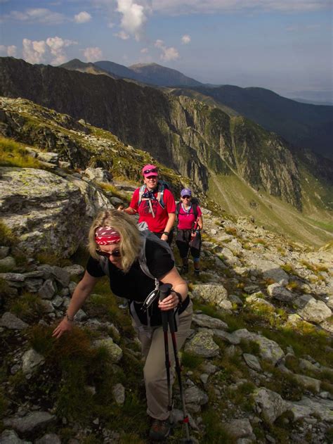The majestic Fagaras Mountains: guided hiking tour - Outdoor Activities ...