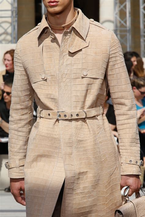 Louis Vuitton Spring 2017 Menswear Accessories Photos Vogue