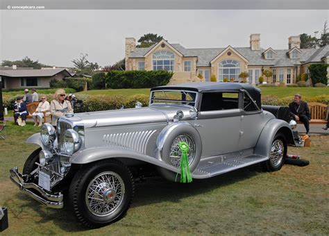 This car was recently found after having been put away in 1959. 1930 Minerva Hibbard And Darrin - 1930 Duesenberg J ...