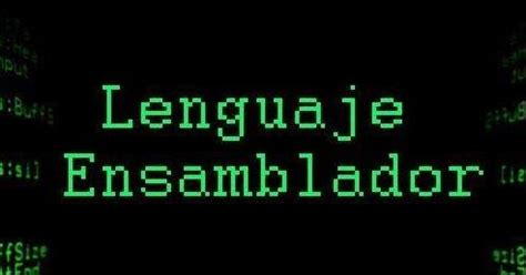 Fundamentos de Programación Traductores Ensambladores compiladores e intérpretes