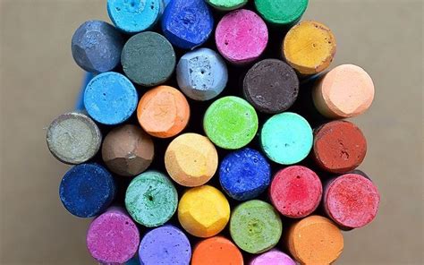 Best Oil Pastels Everything You Need To Know About Buying Oil Pastels