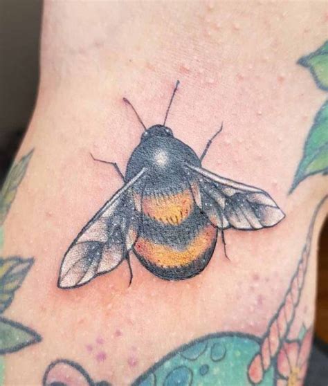 The Best Bee Tattoos Tattoo Insider Bee Tattoo Queen Bee Tattoo