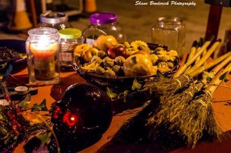 Photo By Shane Broderick Used With Permission Witchcraft Scottish Wicca Witchcraft