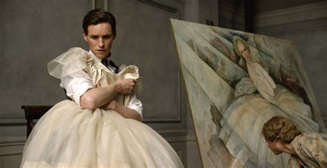 The Danish Girl 2015 Directed By Tom Hooper — Musée Magazine