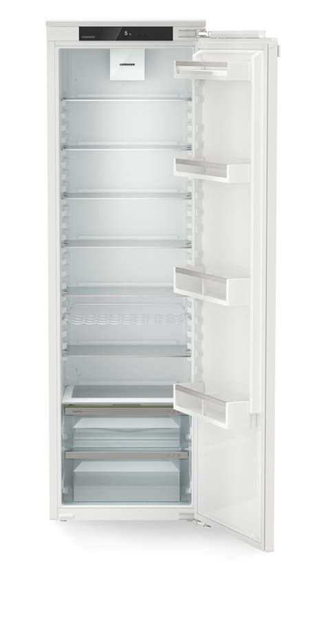 Ird Pure Integrierbarer K Hlschrank Mit Easyfresh Liebherr