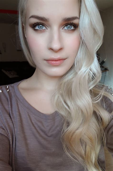 What Color Looks Best On Pale Skin Blondessrzphp