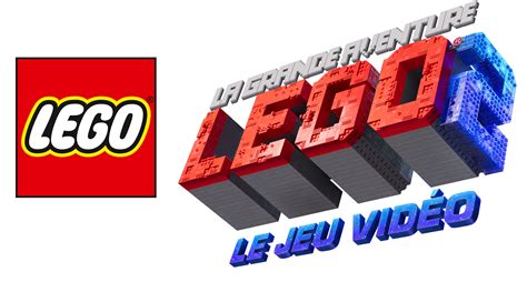 Premier Trailer Pour La Grande Aventure Lego 2 Le Jeu Vidéo Succesone
