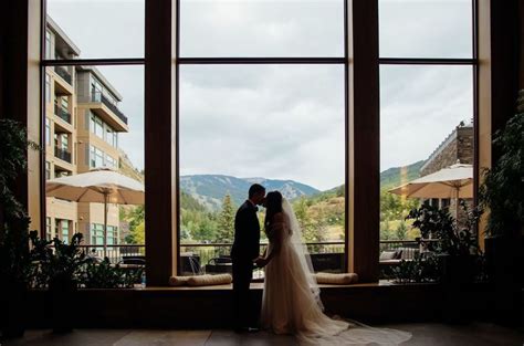 The Westin Riverfront Resort And Spa At Beaver Creek Mountain Venue