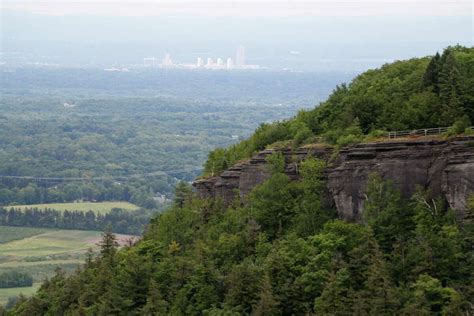 Thacher State Park ‘is An Adventure Every Time