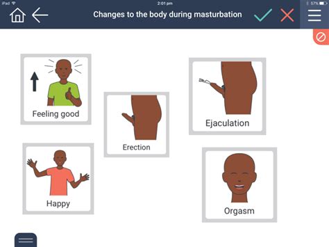 Changes To The Body During Masturbation Mens Business Secca