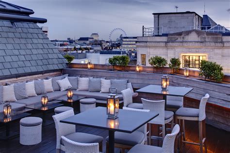 Here are ten of the best rooftop bars in the city. Summer party rooftop venues in London | Best Venues London