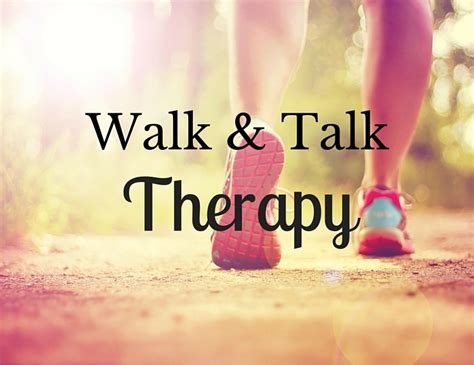 Benefits Of Walk And Talk Therapy Women Assist Counselling Services