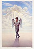 Heaven Can Wait Original 1978 U.S. Movie Poster - Posteritati Movie ...