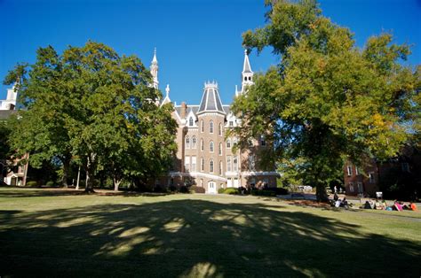 Locations Mercer University