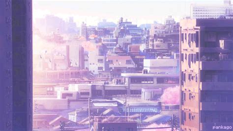 Aesthetic Anime  Loop Largest Wallpaper Portal