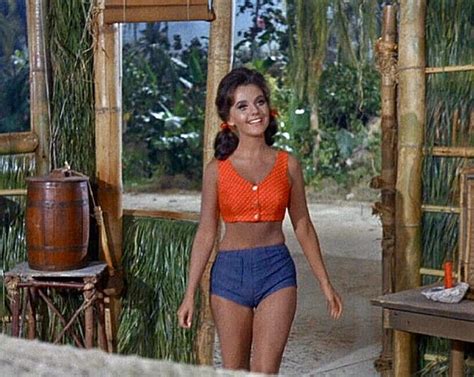 All The Rest In Mary Ann And Ginger Gilligans Island Classic