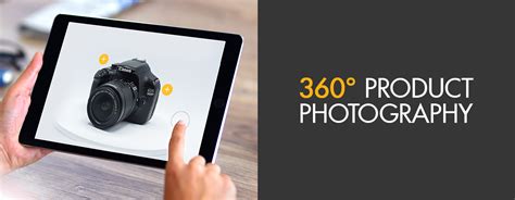 360 Product Photography Guide How To Create Interactive Product