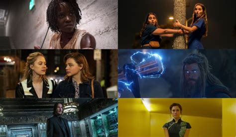 Mainstream movies and tv shows attracted overwhelming commercial success. Top 11 Best Movies Of 2019 So Far - ASMZine