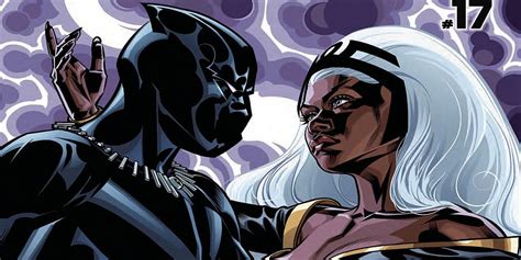 Marvel Cosas Que Debes Saber Sobre El Pantera Negra De Los Comics