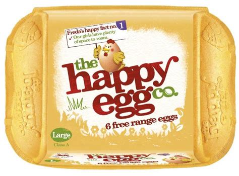 Continuing Success For Noble Foods The Happy Egg Co Brand Wattpoultry