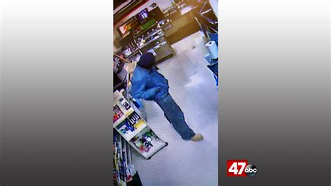 Police Suspect Wanted After Reportedly Robbing 7 11 In Dover 47abc