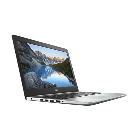 Harga Jual Laptop Dell Inspiron 15 5000 Series 5570