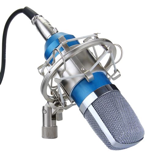 Microphone Png Transparent Images Png All