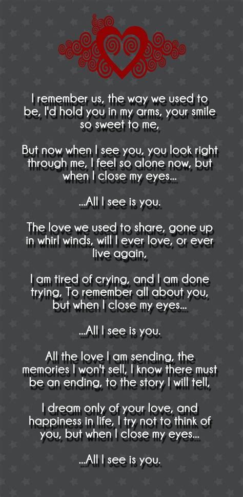 Emotional Love Poems For Him And Her Hug2love Love Poems For Him