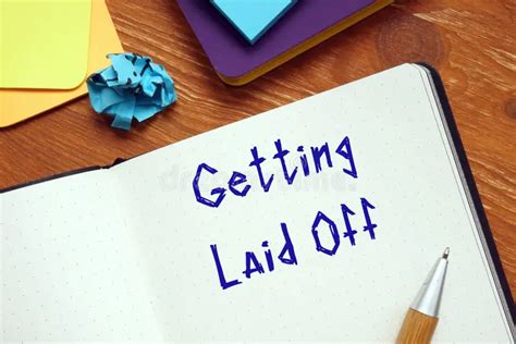 10 Things To Do When You Get Laid Off From Your Job