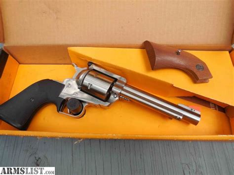 Armslist For Sale Ruger Super Blackhawk 44 Magnum