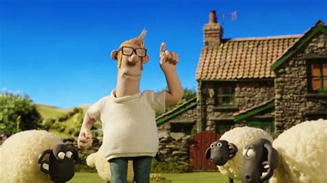 Bbc Alba Seonaidhshaun The Sheep Series 4 Abair Fàileadhthe