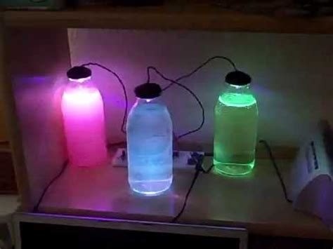 Keyboard lights sync with music. Music sync LED's (lights) - YouTube