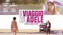 In viaggio con Adele - Circuito Cinema
