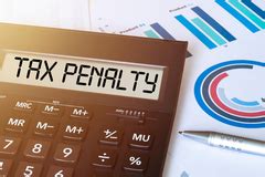 Jun 25, 2021 · although vermont doesn't financially penalize residents who don't meet the state's individual health insurance mandate, this does not mean there will not be a penalty in the future. IRS Penalty for Late Filing | H&R Block