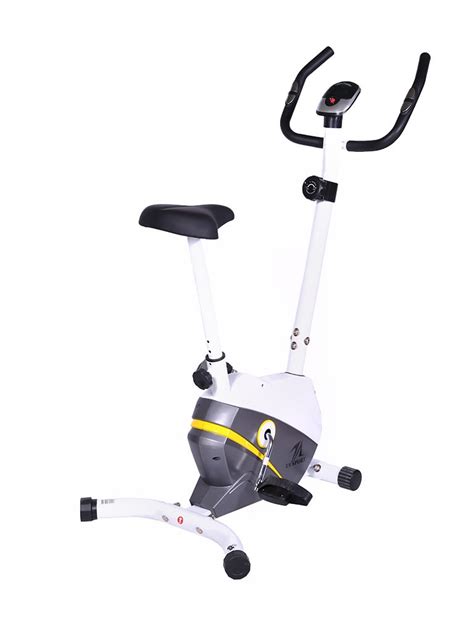 Buy Life Gear Magnetic Bike Yk Bk8317 Online At Best Prices On