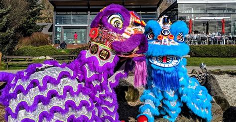 La chica del lunar sexy. 18 Lunar New Year events happening in Metro Vancouver | Listed