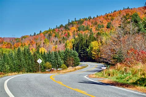 The Perfect 4 Day Route 100 Vermont Road Trip Itinerary New England