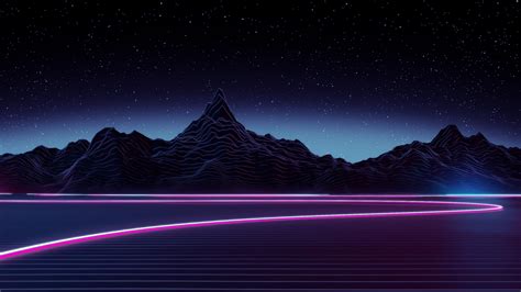 All of the dark wallpapers bellow have a minimum hd resolution (or 1920x1080 for the tech guys) and are easily downloadable by clicking the image and saving it. Neon Lines 4k Ultrahd Wallpaper Wallpaper Studio 10 - Www ...