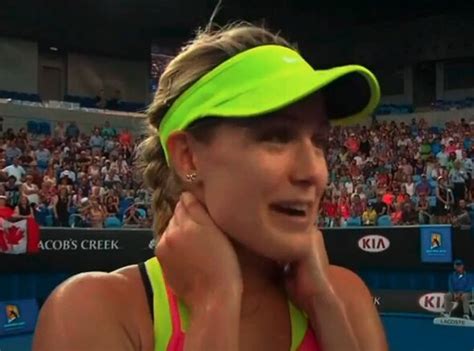 Australian Open Was Once Hit By Sexist Storm After Reporter Asked