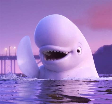 What Was The Beluga Whales Name In Finding Dory 2022 Qaqookingwiki