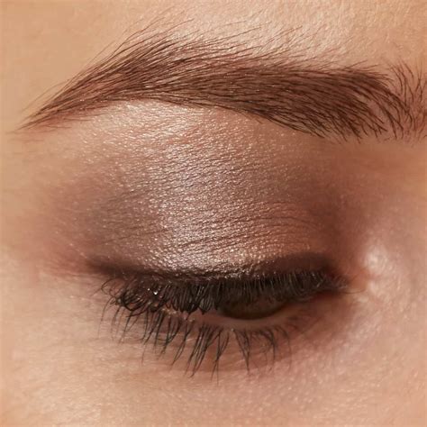 Easy Natural Eye Makeup Look Jane Iredale