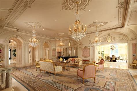 See more ideas about house design, french chateau, dream house. Design Threads Baroque | Luxury living room, Baroque ...