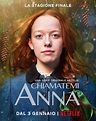 Chiamatemi Anna: la terza ed ultima stagione dal 3 gennaio su Netflix ...