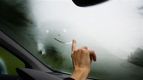 3 Ways To Get Rid Of Windshield Fog Quickly And How To Prevent It — Need A Car Blog