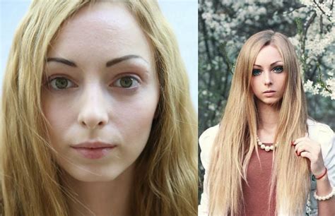9 Real People Who Decided To Become Human Dolls Brain Berries