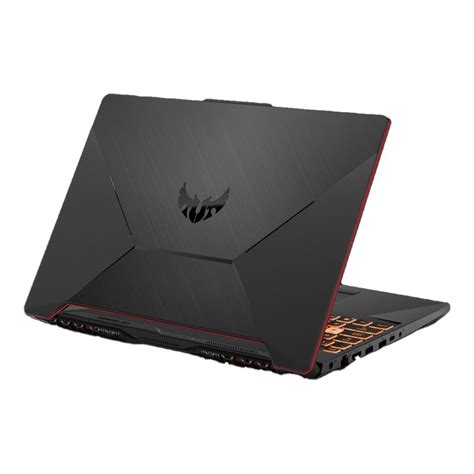 Laptop Gaming F15 Duta Teknologi
