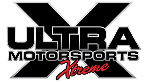 Ultra Motorsports Xtreme Wheels Vector Logo Free Download Svg